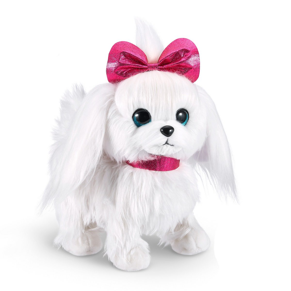 Perro Caminador Pets Alive Zuru